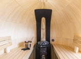 Single Iglusauna
