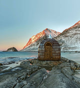 Single Iglusauna