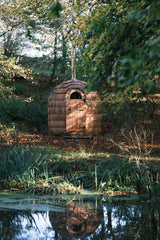 Single Iglusauna