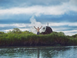 Single Iglusauna