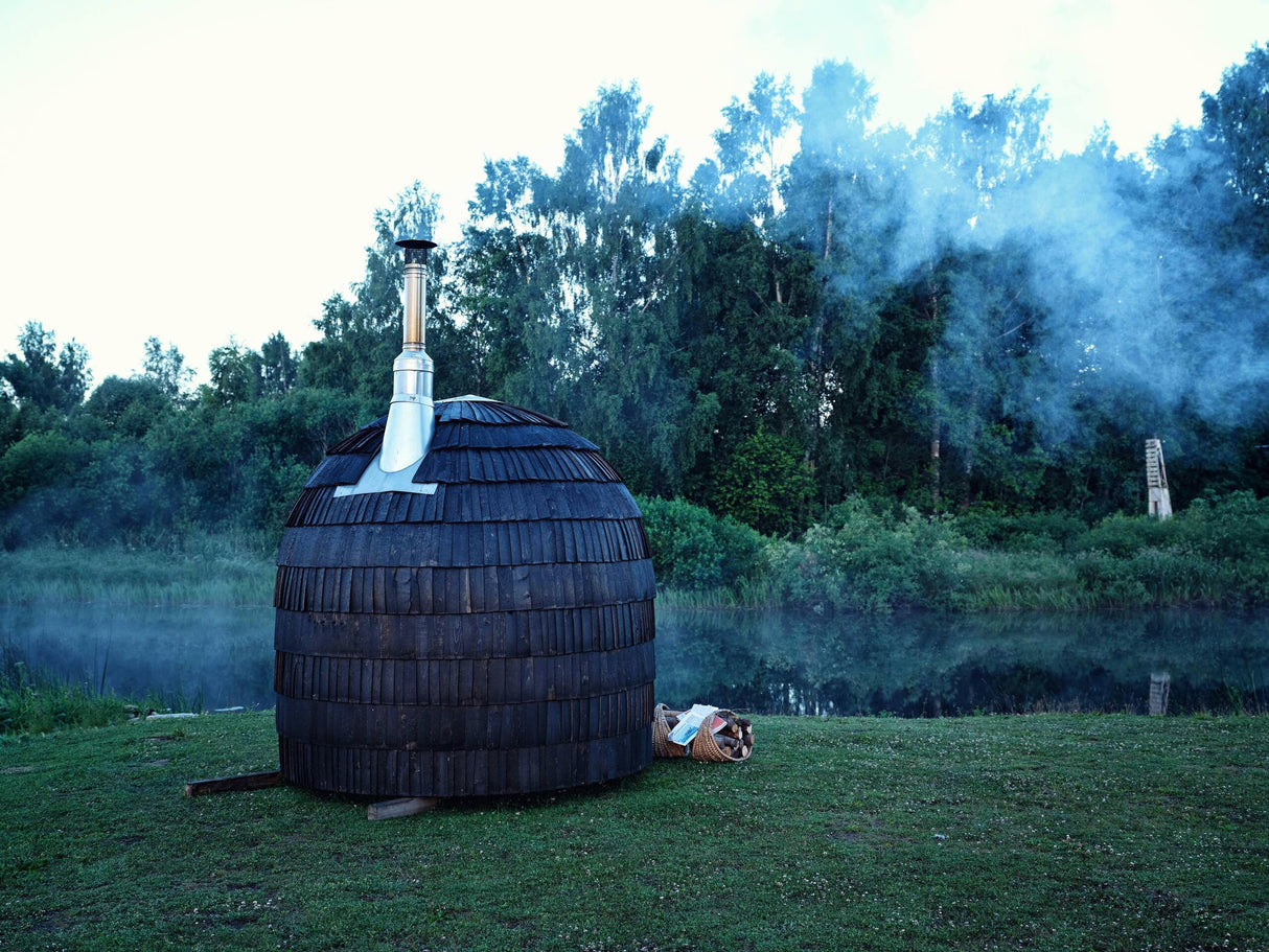 Single Iglusauna