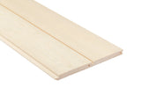 Aspen Sauna 1X5 Wall Paneling