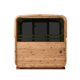 Thermory 6 Person Large Cube Sauna