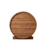 Thermory 2 Person Cozy Barrel Sauna