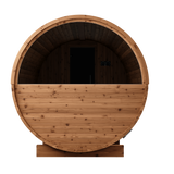 Thermory 6 Person Large Barrel Sauna