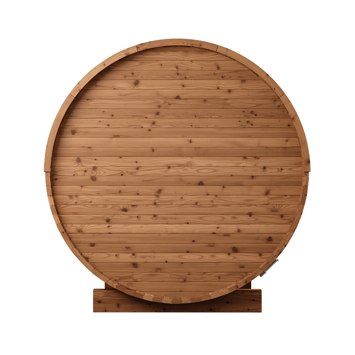 Thermory 6 Person Large Barrel Sauna