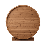 Thermory 6 Person Large Barrel Sauna