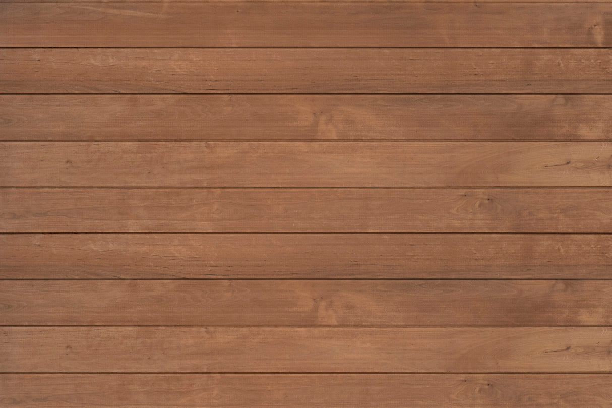 Dark Thermo Alder Sauna 1X5 STS4 Wall Paneling