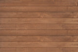 Dark Thermo Alder Sauna 1X5 STS4 Wall Paneling