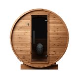 Thermory 6 Person Large Barrel Sauna