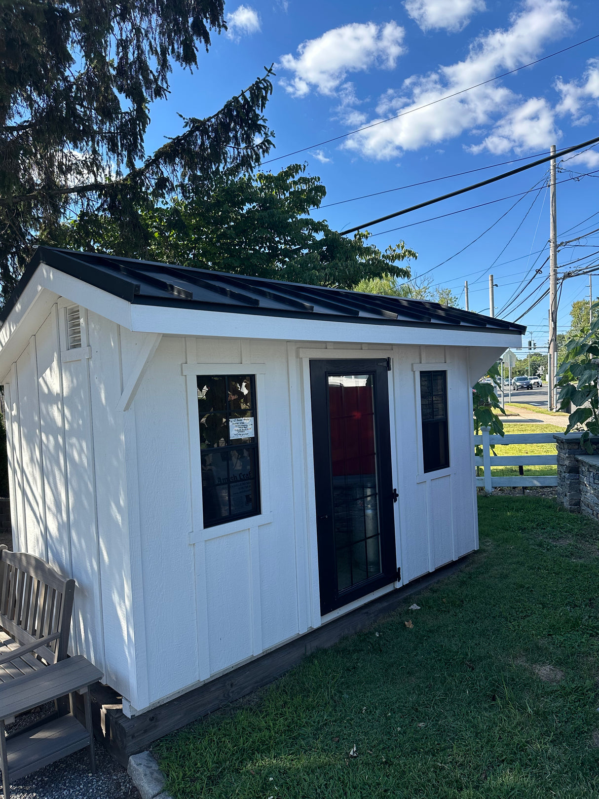 Custom Sauna Cabins