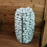 Thermory 6 Person Large Cube Sauna