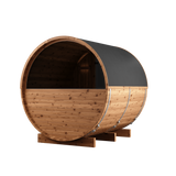 Thermory 6 Person Large Barrel Sauna