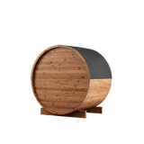 Thermory 2 Person Cozy Barrel Sauna