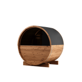 Thermory 2 Person Cozy Barrel Sauna