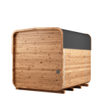 Thermory 6 Person Large Cube Sauna