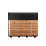 Thermory 6 Person Large Cube Sauna