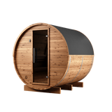 Thermory 6 Person Large Barrel Sauna