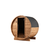 Thermory 2 Person Cozy Barrel Sauna