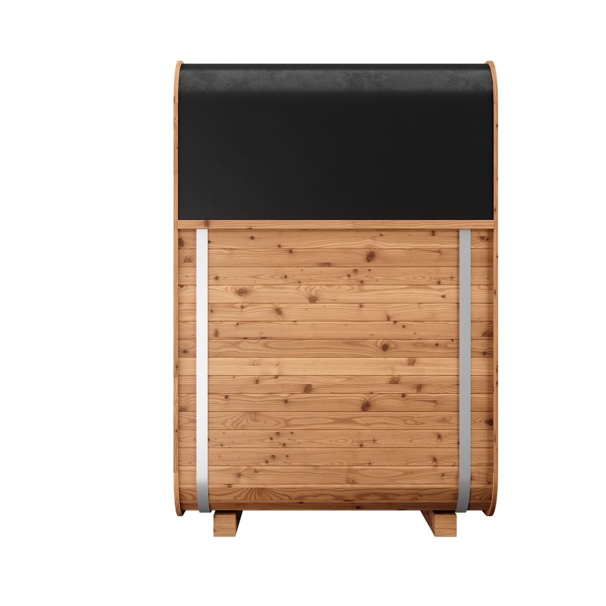 Thermory 2 Person Small Cube Sauna