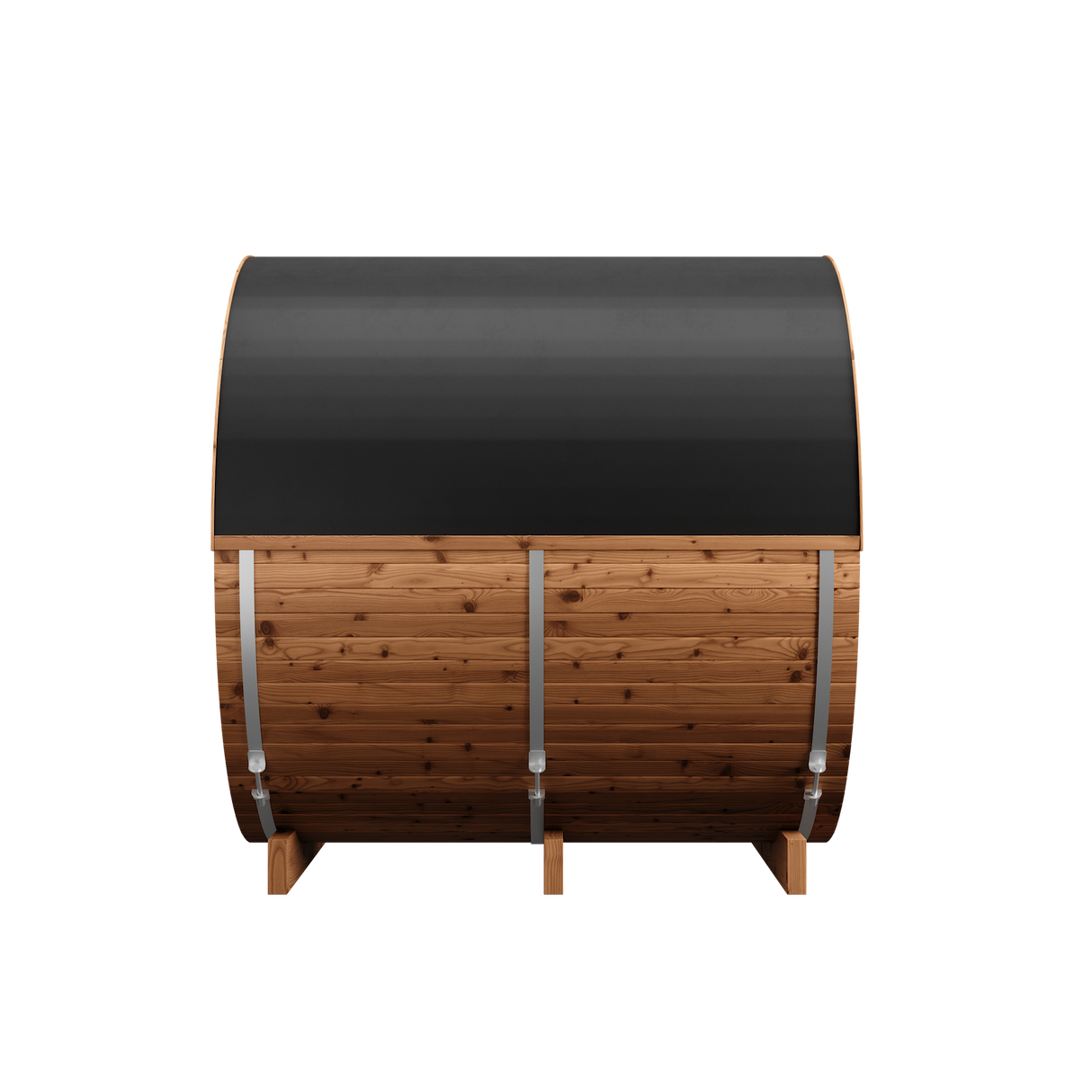 Thermory 6 Person Large Barrel Sauna