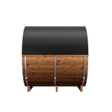Thermory 6 Person Large Barrel Sauna