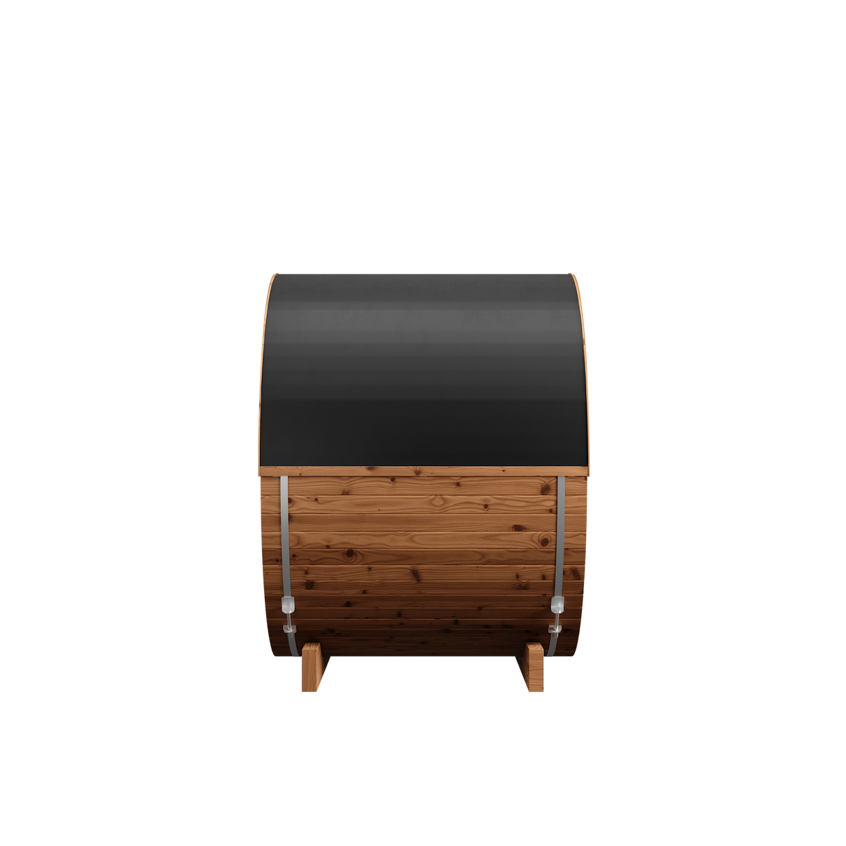 Thermory 2 Person Cozy Barrel Sauna