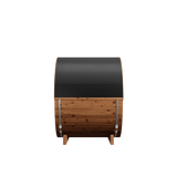 Thermory 2 Person Cozy Barrel Sauna