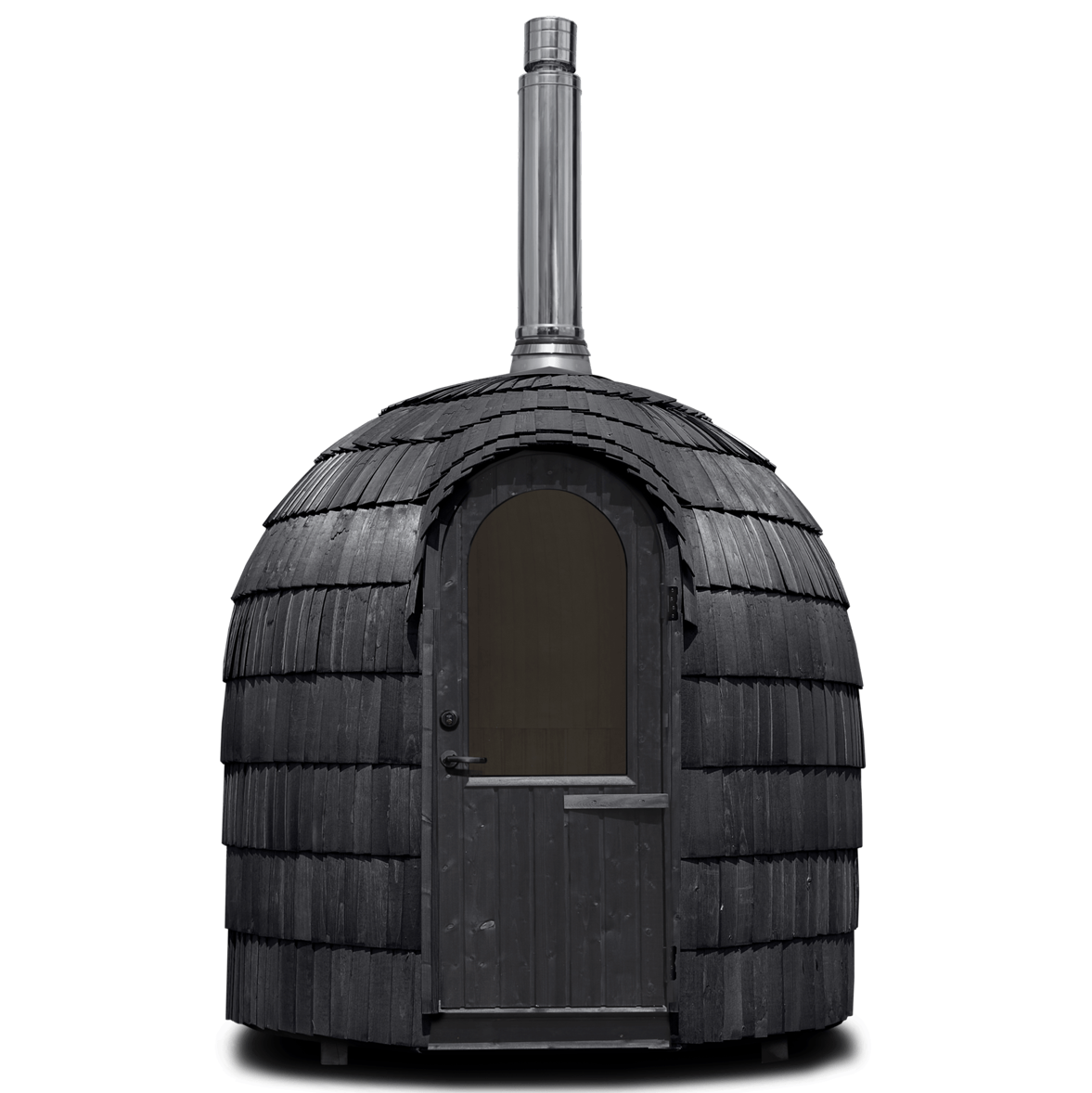 Single Iglusauna