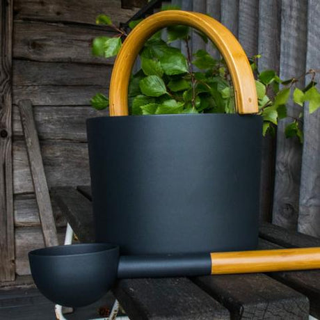 Kolo Sauna Set 2