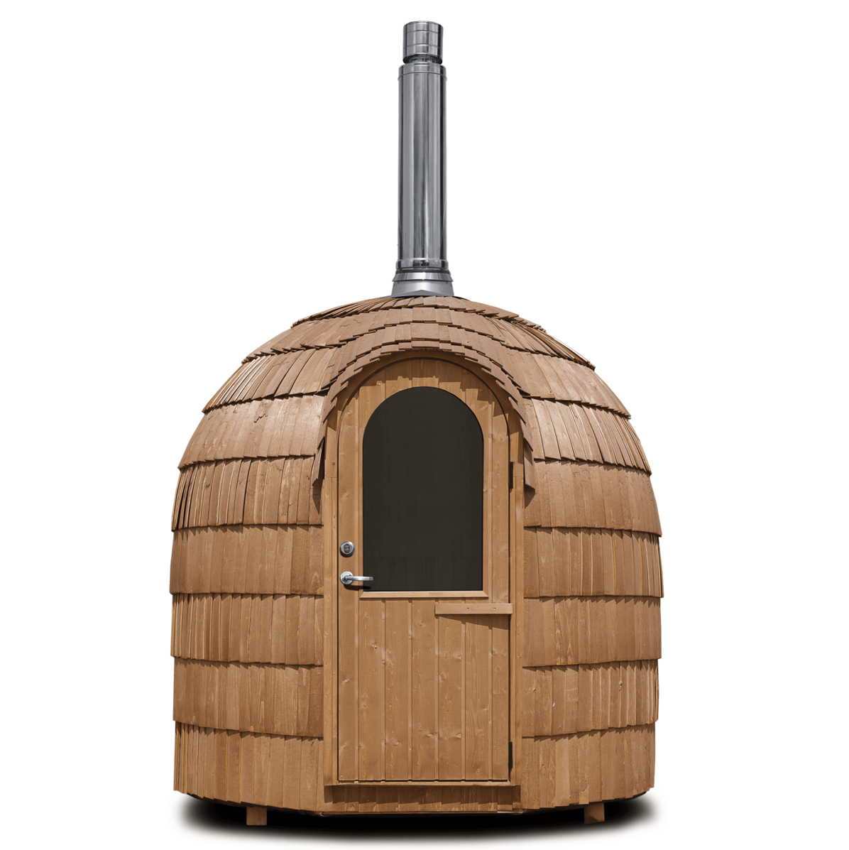 Single Iglusauna