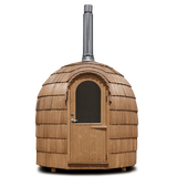 Single Iglusauna