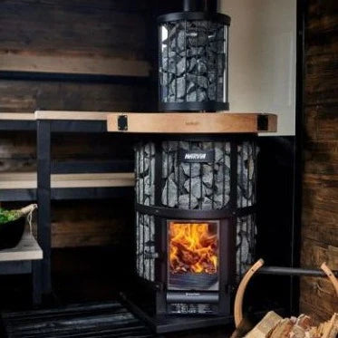 Harvia Legend 240 GreenFlame Sauna Stove