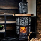Harvia Legend 240 GreenFlame Sauna Stove
