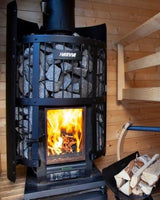 Harvia Legend 240 GreenFlame Sauna Stove