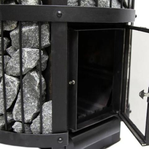 Harvia Legend 240 GreenFlame Sauna Stove