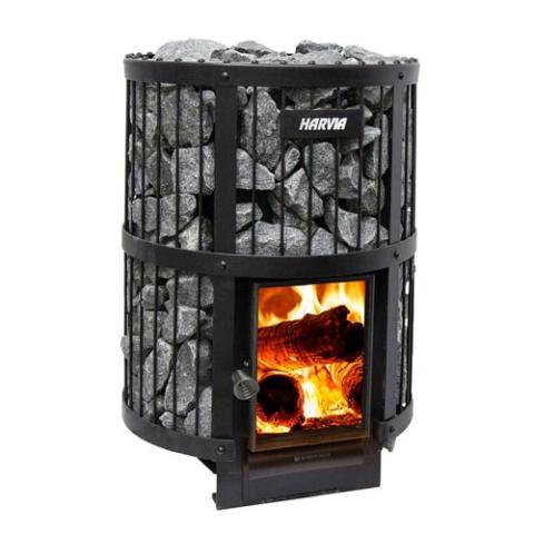 Harvia Legend 240 GreenFlame Sauna Stove