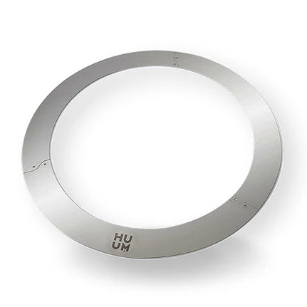 HUUM Embedding Flanges