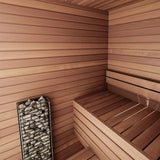 HUUM CLIFF 10.5 kW 240V Electric Sauna Heater