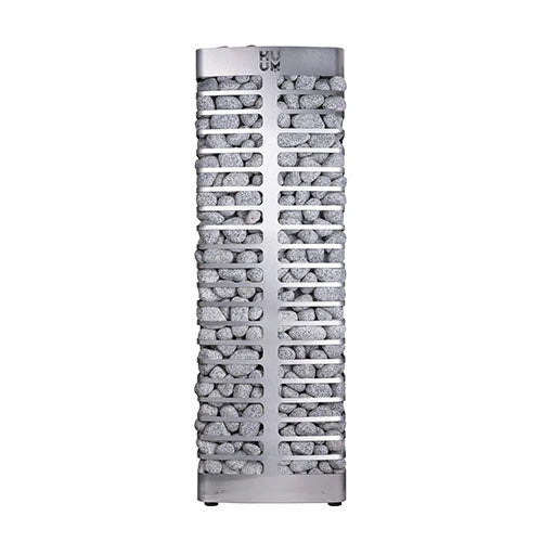 HUUM STEEL Mini Electric Sauna Heater