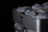HUUM STEEL Series 10.5kW Sauna Heater Package