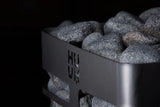 HUUM STEEL Mini Electric Sauna Heater