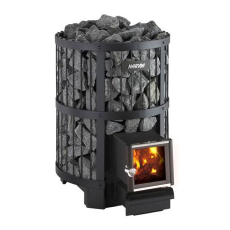 Harvia Legend 240 SL Sauna Stove Package
