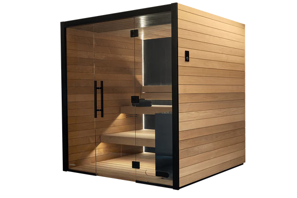 Auroom Vulcana Cabin Sauna