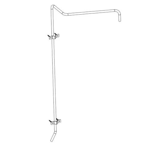 Saunum AutoLeil Pipe for Water Dispensing Unit