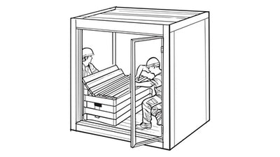 DIY Assembly