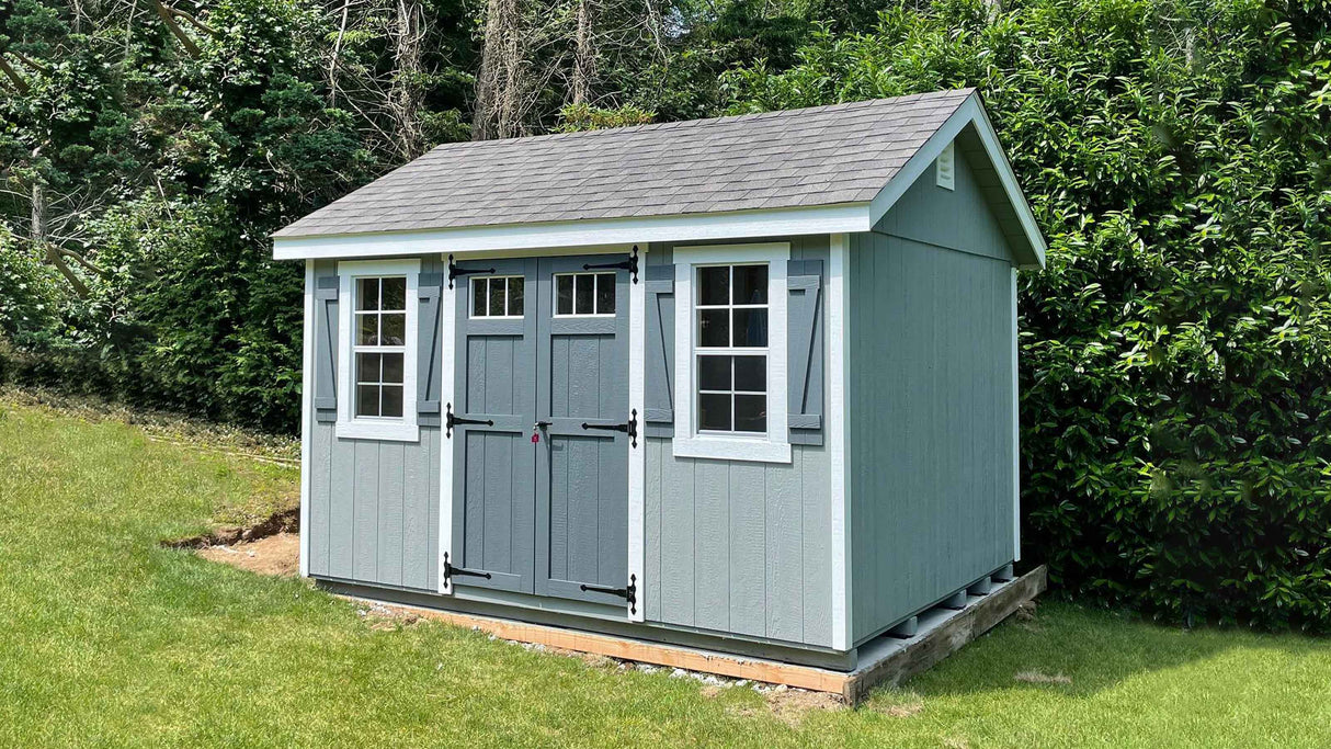 Custom Sauna Cabins