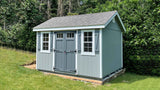 Custom Sauna Cabins
