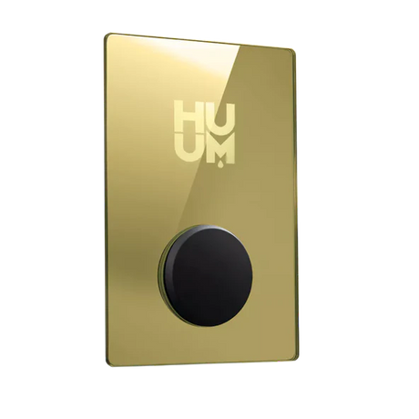 HUUM UKU Glass WiFi Controller