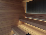 Auroom Vulcana Cabin Sauna